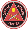 Cabales Serrada Escrima emblem